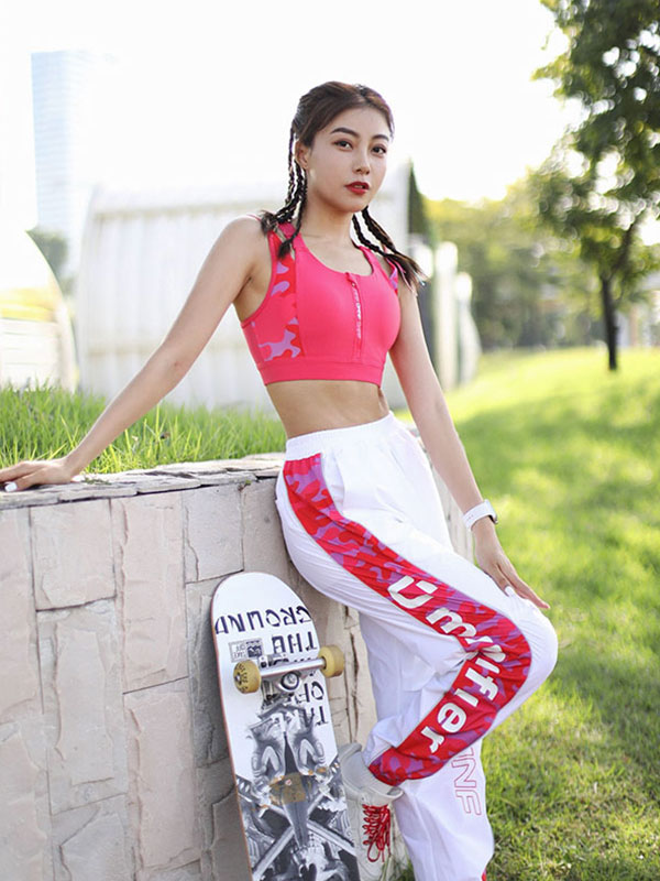 Supreme Air Force 1 穿搭指南:矚目風格融合街頭魅力 Supreme Air Force 1穿搭