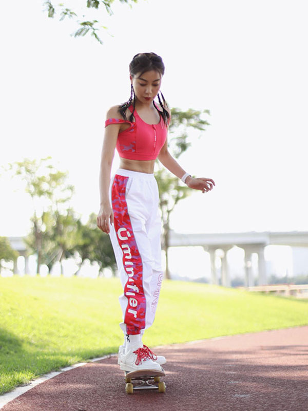 Supreme Air Force 1 穿搭指南:矚目風格融合街頭魅力 Supreme Air Force 1穿搭