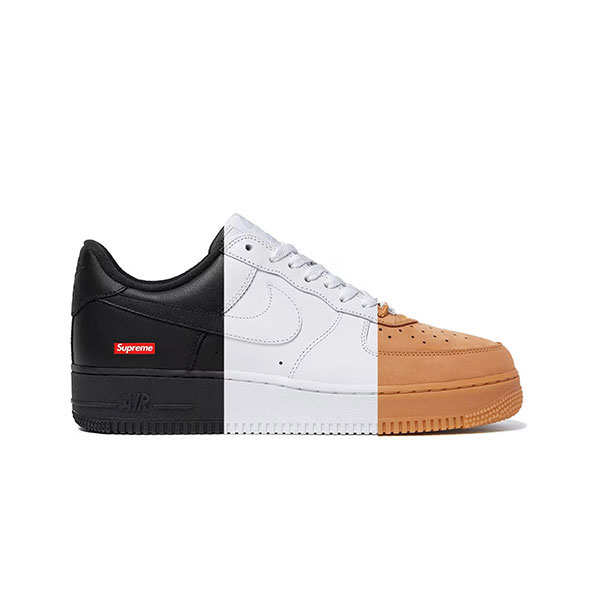 探索Air Force 1 Supreme:購買指南 探索Air Force 1 Supreme:購買指南