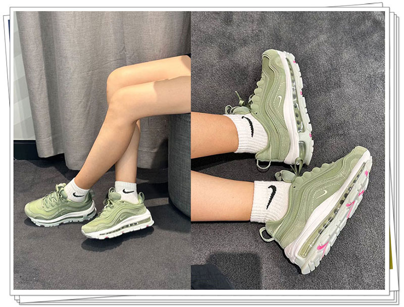 Nike Air Max 97好穿嗎 Nike Air Max 97好穿嗎