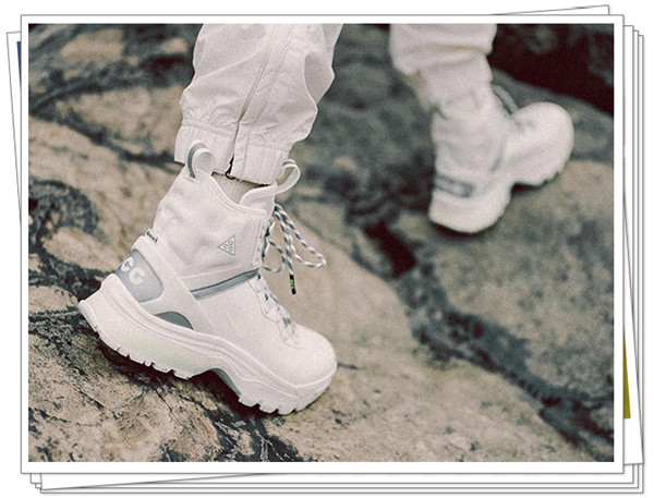 Nike ACG是什麼 Nike ACG是什麼