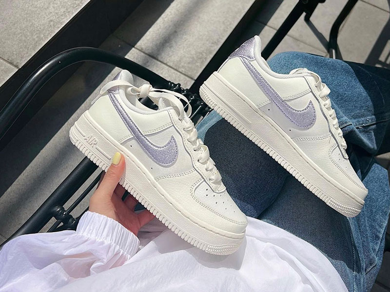 Nike Air Force 1 Shadow好穿嗎 Nike Air Force 1 Shadow好穿嗎