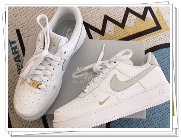 Nike Air Force金勾哪裡買 Nike Air Force金勾哪裡買