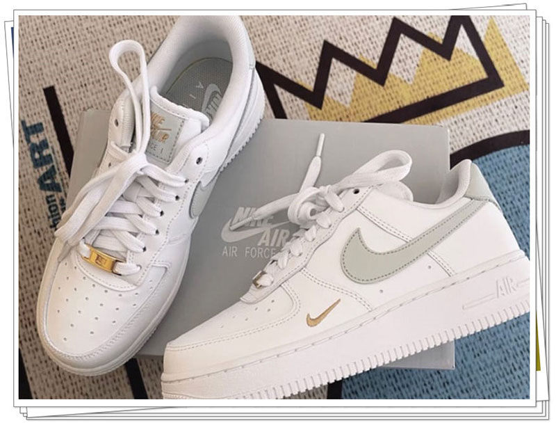 Nike Air Force金勾哪裡買 Nike Air Force金勾哪裡買