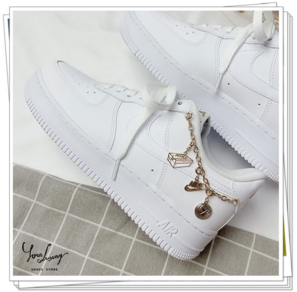 Nike Air Force金鍊哪裡買 Nike Air Force金鍊哪裡買