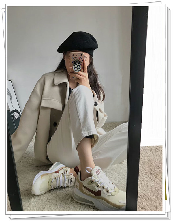 Nike Air Max 270適合跑步嗎 Nike Air Max 270適合跑步嗎