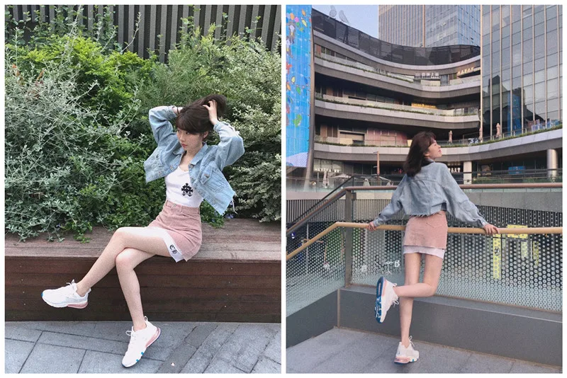 Nike Air Max 270適合跑步嗎 Nike Air Max 270適合跑步嗎