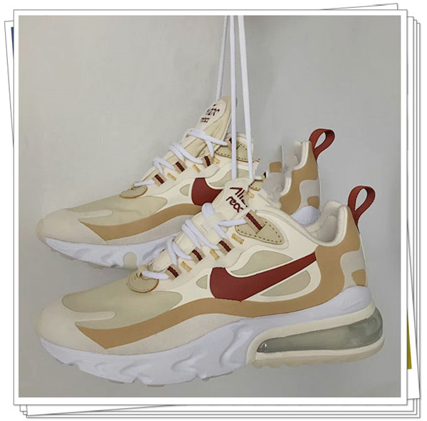 Nike Air Max 270適合跑步嗎 Nike Air Max 270適合跑步嗎
