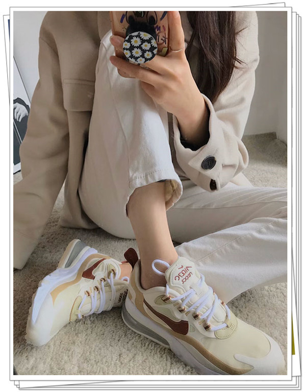Nike Air Max 270適合跑步嗎 Nike Air Max 270適合跑步嗎