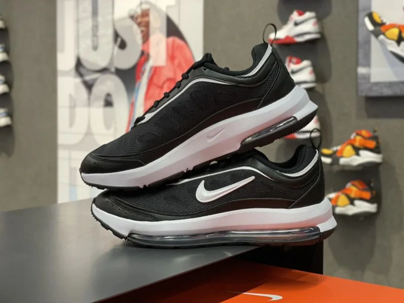 Nike Air Max Ap好穿嗎