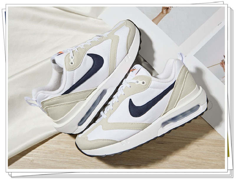 Nike Air Max Dawn好穿嗎
