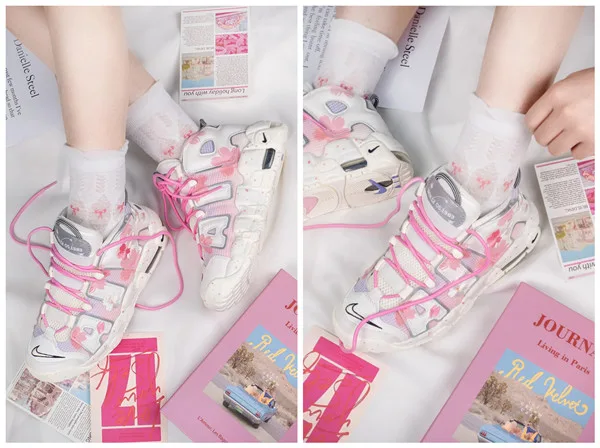 Nike Air More Uptempo台灣哪裡買