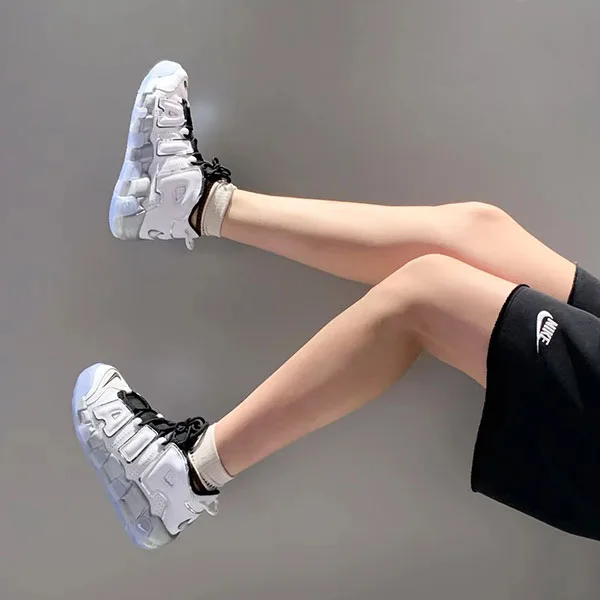 Nike Air More Uptempo台灣哪裡買
