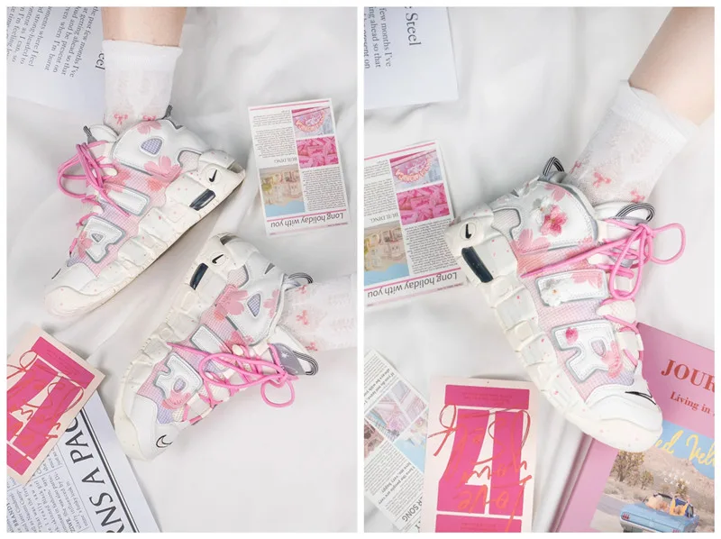 Nike Air More Uptempo台灣哪裡買