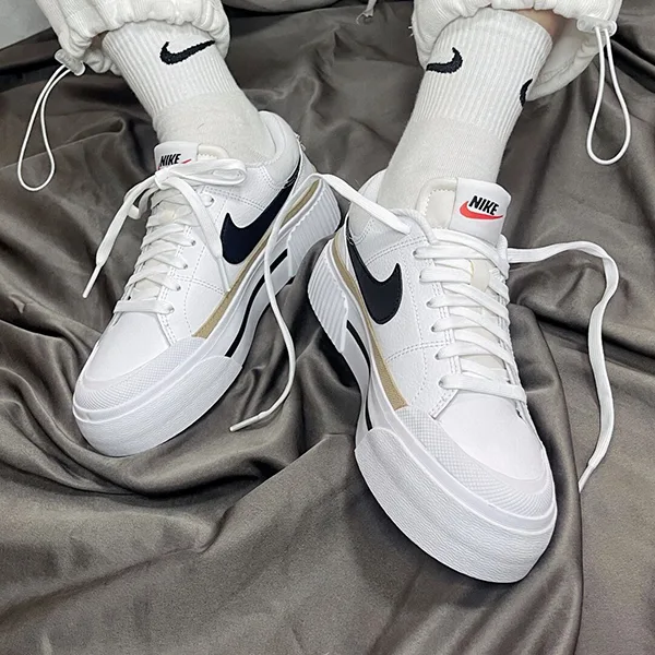 Nike Court Legacy好穿嗎 Nike Court Legacy好穿嗎