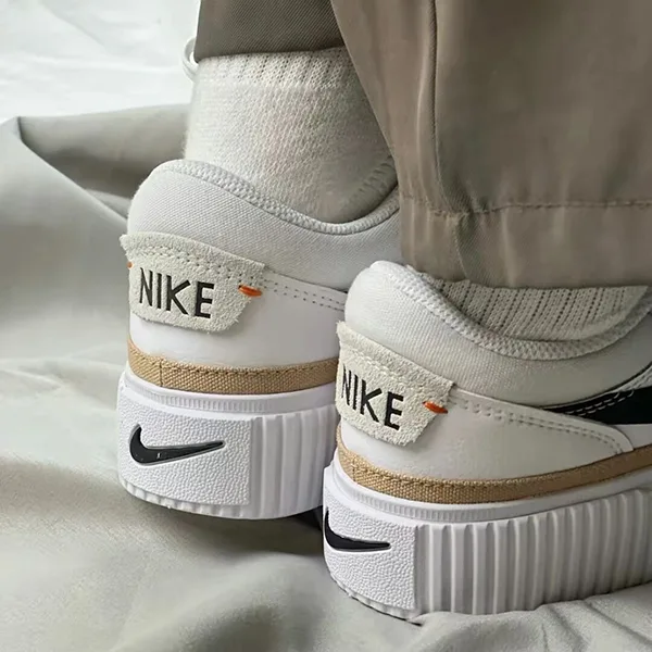 Nike Court Legacy好穿嗎 Nike Court Legacy好穿嗎