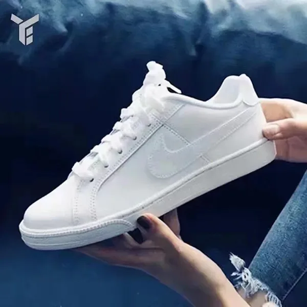 Nike Court Royale好穿嗎