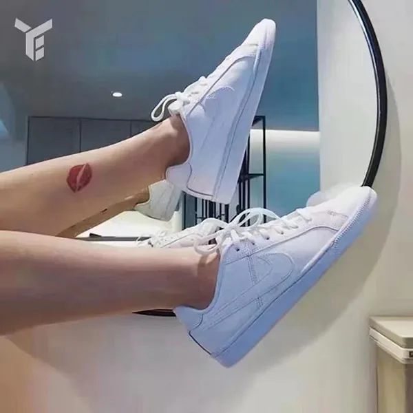 Nike Court Royale好穿嗎