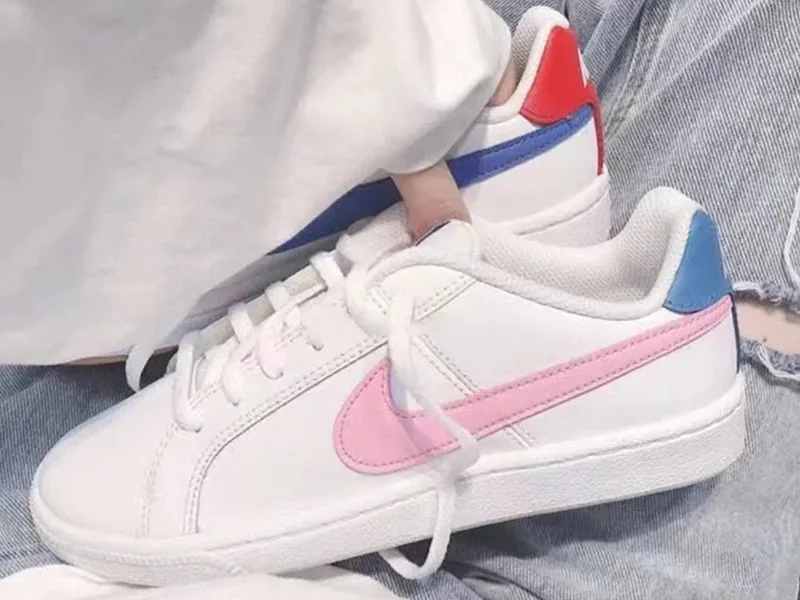 Nike Court Royale好穿嗎