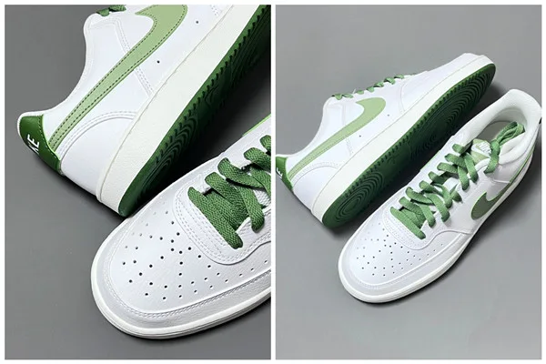 Nike Court Vision Alta好穿嗎 Nike Court Vision Alta好穿嗎