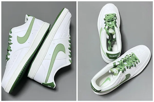 Nike Court Vision Alta好穿嗎 Nike Court Vision Alta好穿嗎