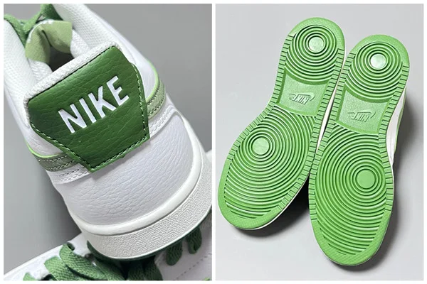 Nike Court Vision Alta好穿嗎 Nike Court Vision Alta好穿嗎
