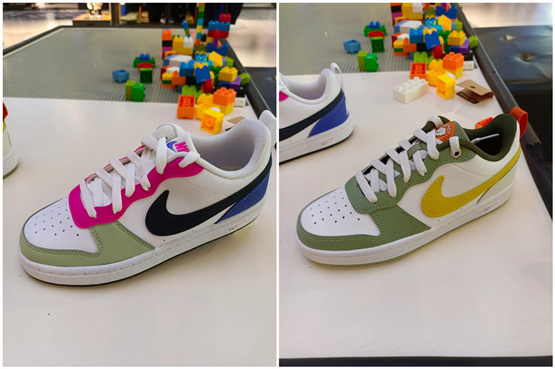 Nike Court Vision好穿嗎 Nike Court Vision好穿嗎