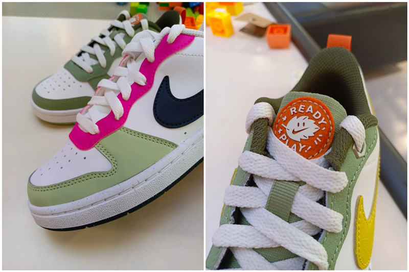 Nike Court Vision好穿嗎 Nike Court Vision好穿嗎