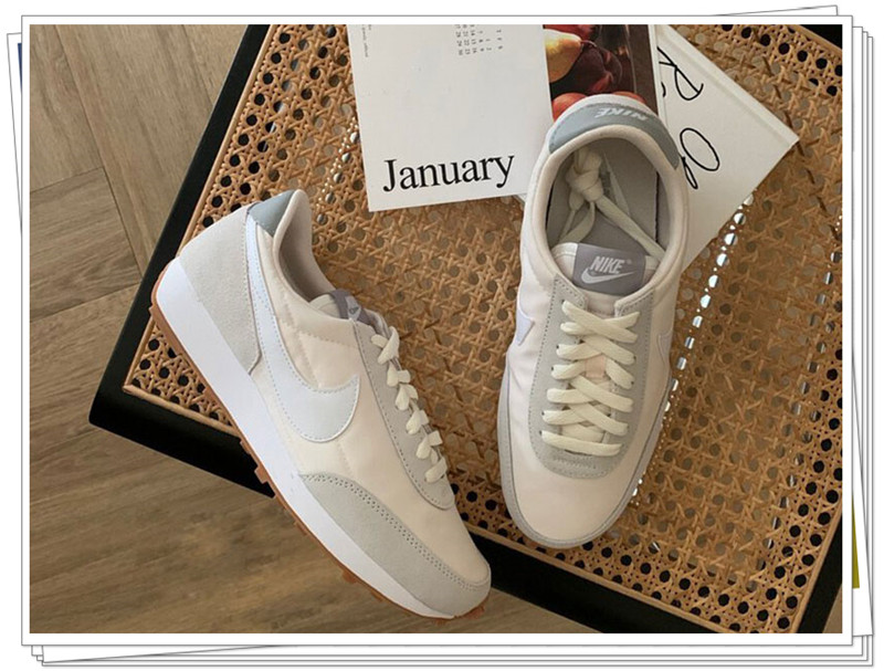 Nike Daybreak好穿嗎