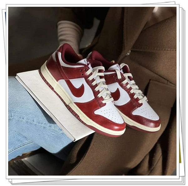 Nike Dunk Low好穿嗎 Nike Dunk Low好穿嗎