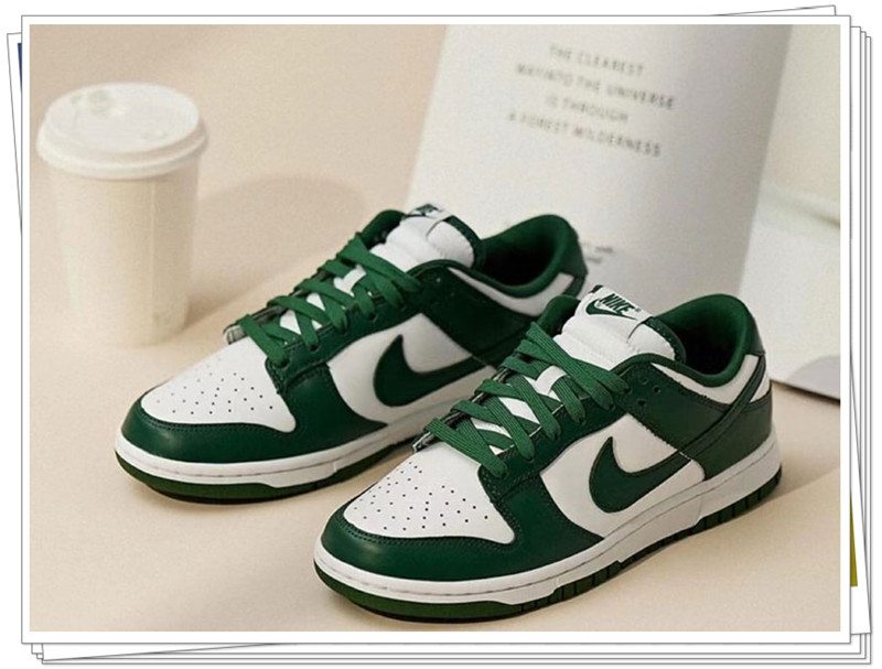 Nike Dunk Low好穿嗎