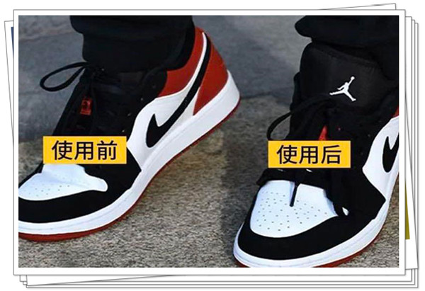 Nike Dunk 鞋頭皺摺怎麼辦 Nike Dunk 鞋頭皺摺怎麼辦