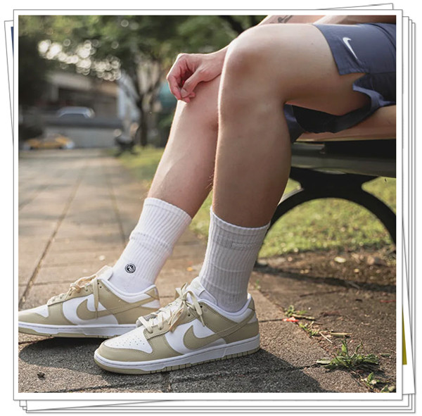 Nike Dunk好穿嗎 Nike Dunk好穿嗎