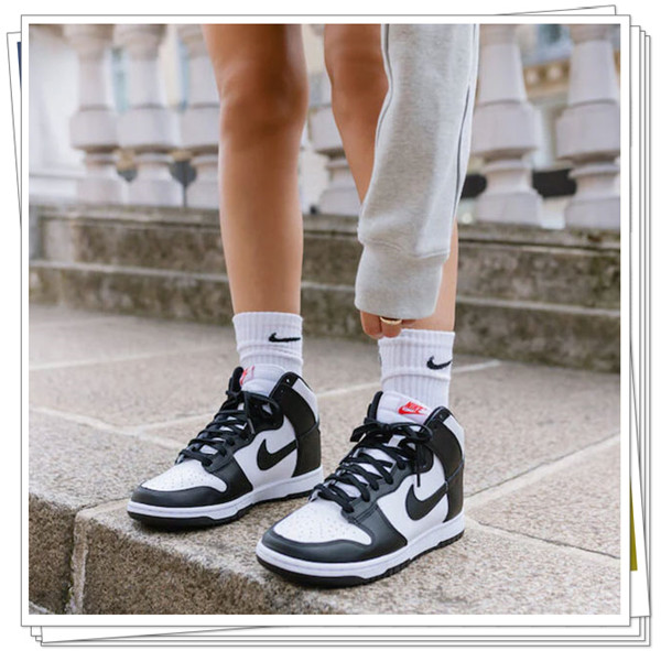 Nike Dunk為什麼那麼貴 Nike Dunk為什麼那麼貴