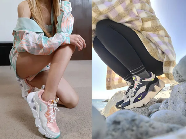 Nike Ryz 365二代好穿嗎 Nike Ryz 365二代好穿嗎