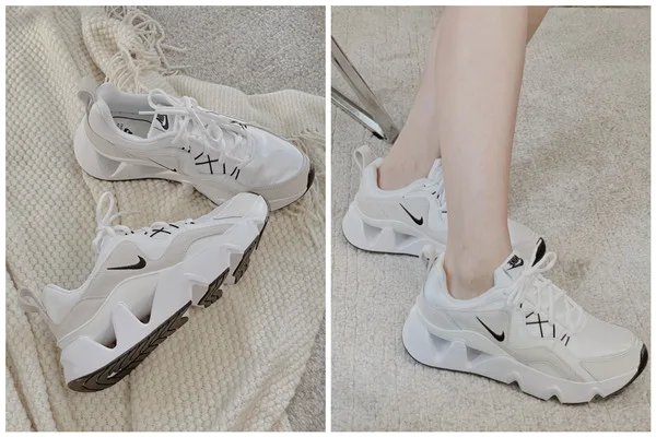 Nike Ryz 365好穿嗎