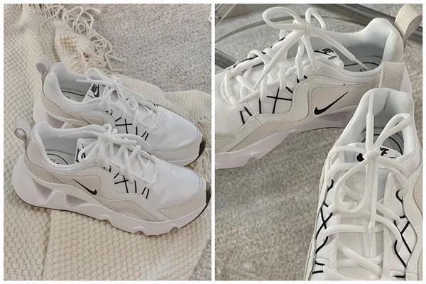 Nike Ryz 365好穿嗎
