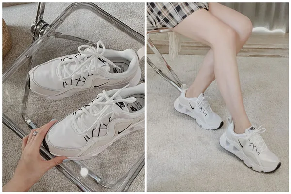 Nike Ryz 365好穿嗎