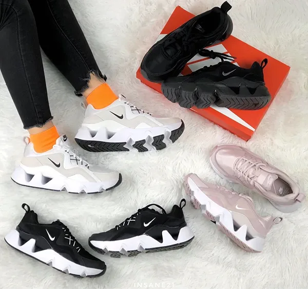 Nike Ryz 365有男鞋嗎 Nike Ryz 365有男鞋嗎