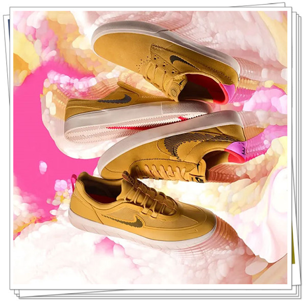 Nike SB 是什麼