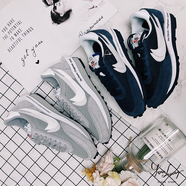 Nike Sacai哪裡買 Nike Sacai哪裡買