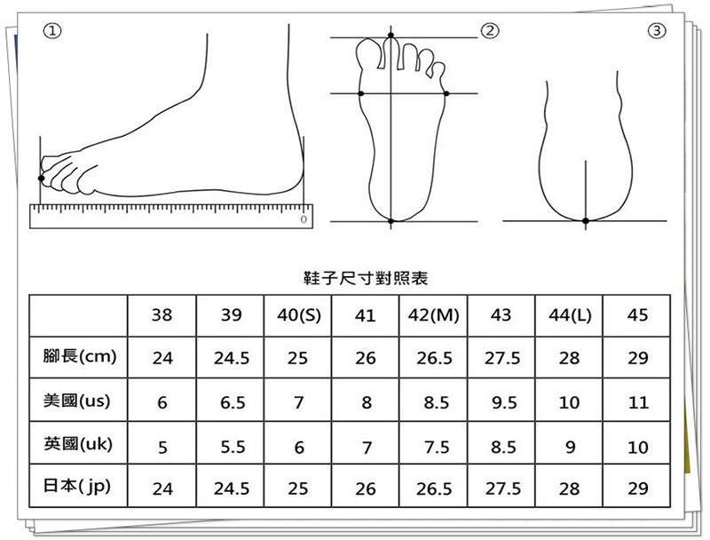 Nike Sacai尺寸怎麼拿 Nike Sacai尺寸怎麼拿