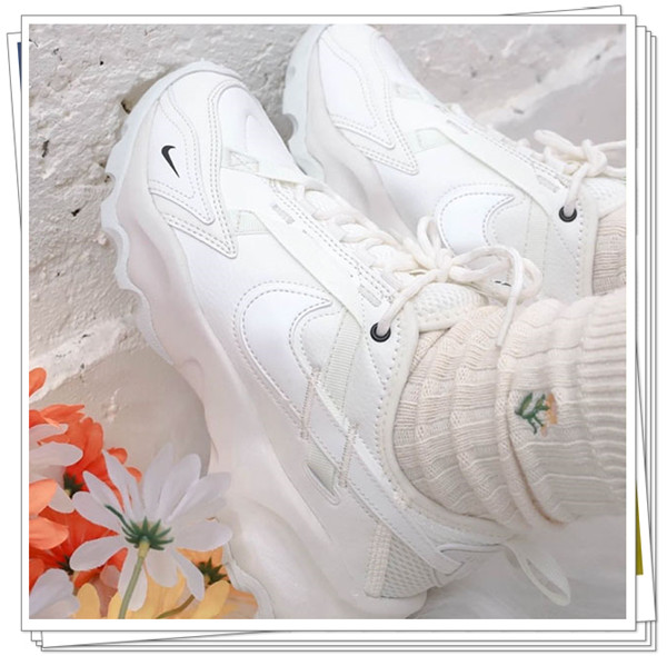 Nike TC 7900正版分辨
