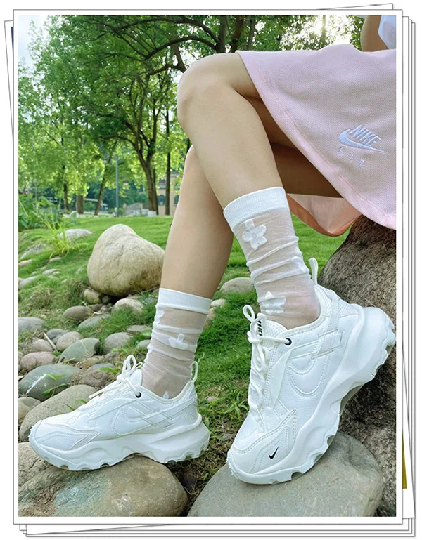 Nike TC 7900:時尚與運動的完美融合,消費者一致好評! Nike TC 7900評價