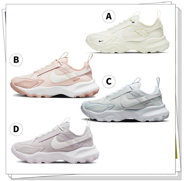 Nike TC 7900尺寸建議:為您的舒適穿著提供完美指引! Nike TC 7900尺寸建議