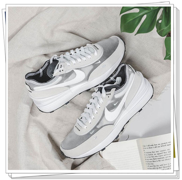 Nike Waffle One好穿嗎
