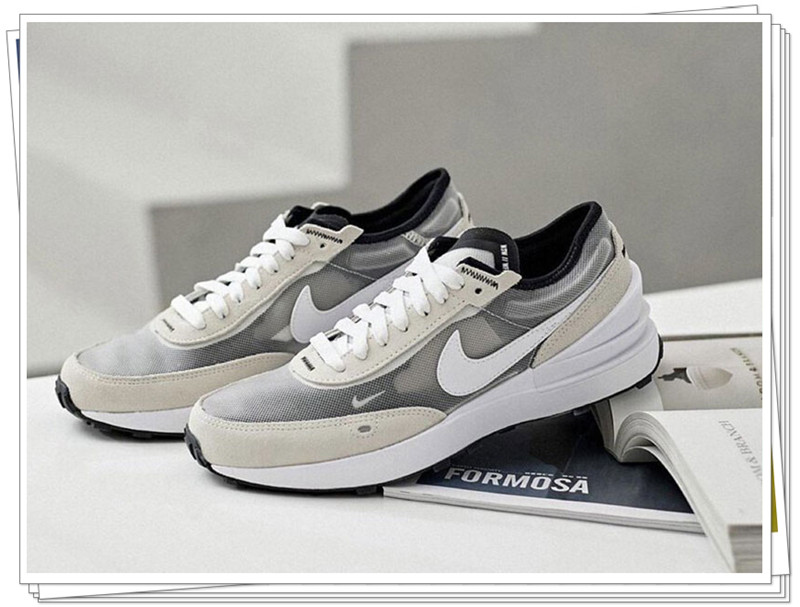 Nike Waffle One好穿嗎
