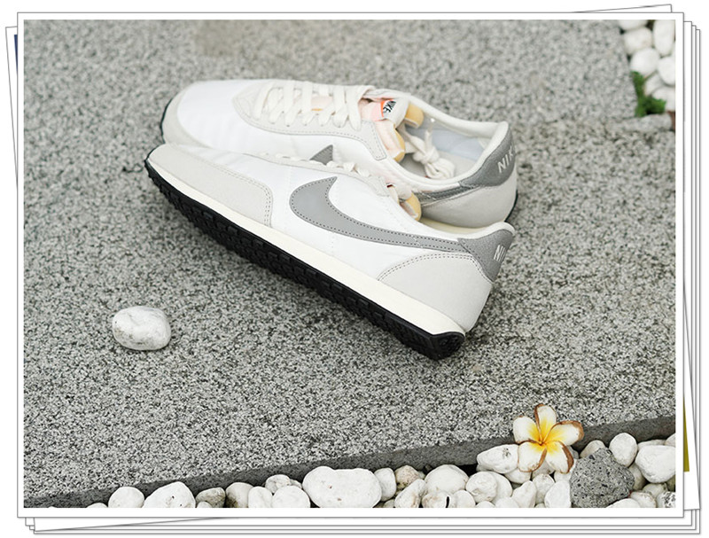 Nike Waffle Trainer 2好穿嗎