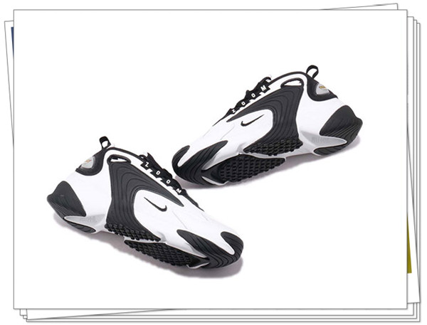 Nike Zoom 2K好穿嗎 Nike Zoom 2K好穿嗎