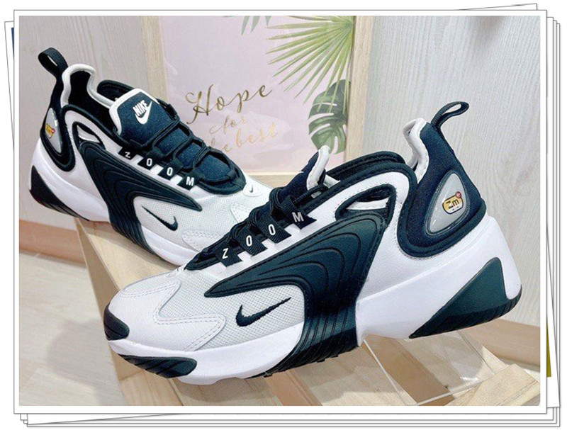Nike Zoom 2K好穿嗎